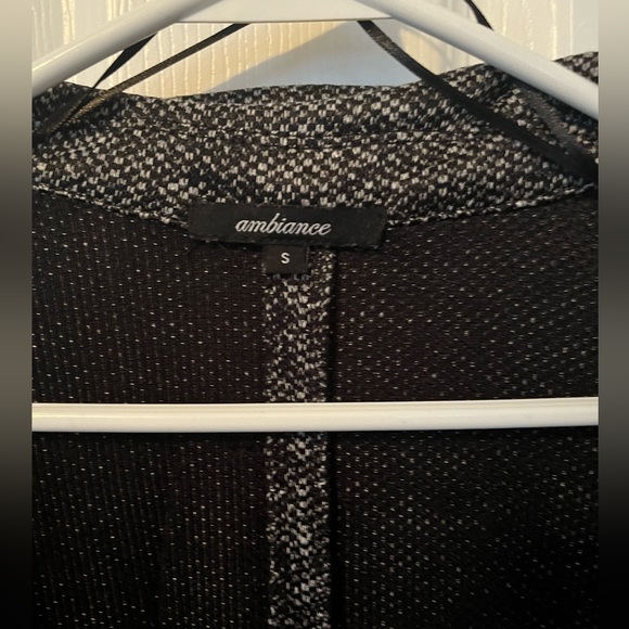 Blazer jacket - Picture 2 of 3